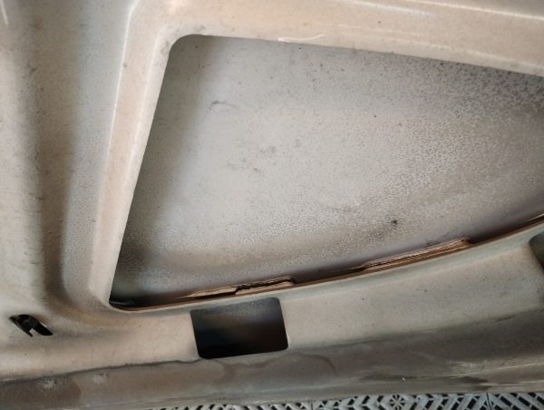Capot Vw Amarok (04174985)