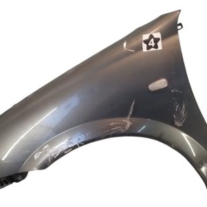 Guardabarro Izquierdo Chevrolet Classic (06248921)