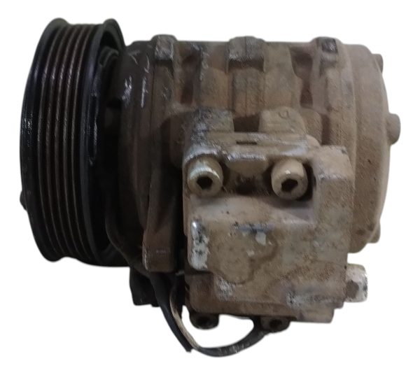 Compresor De A/a Vw Gol 1.4 (05332452)