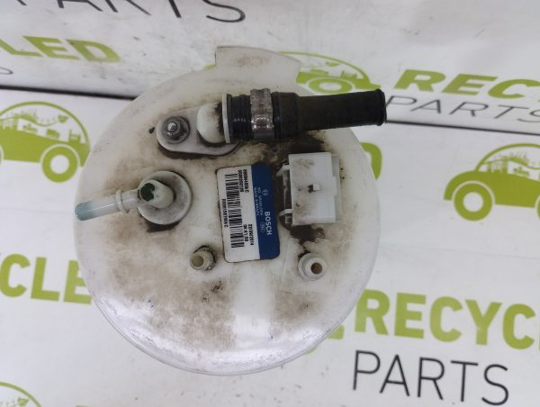 Bomba De Nafta Fiat 500 1.4 (05241534)