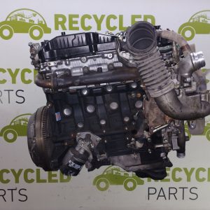 Motor Toyota Hilux 2.4 Tdi (04915964)