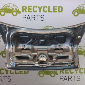 Tapa De Baul Vw Bora Ln (04003173)