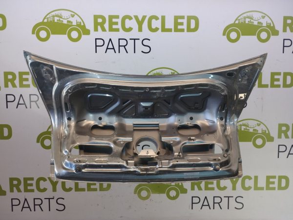 Tapa De Baul Vw Bora Ln (04003173)