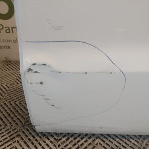 Puerta Trasera Izquierda Vw Gol Trend (06395783)