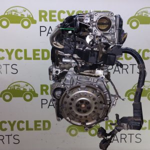 Motor Honda Fit L15a7 (05847671)