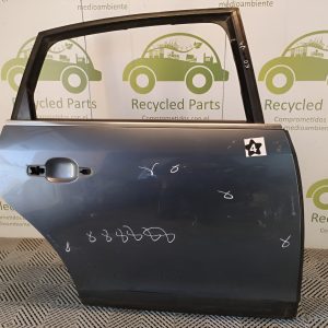Puerta Trasera Derecha Citroen C4 4p (05316960)