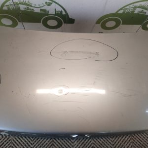 Tapa De Baul Fiat Siena F3 (06141806)