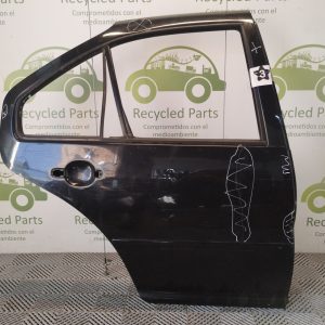 Puerta Trasera Derecha Vw Bora (05271239) Lp