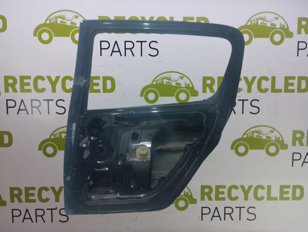 Puerta Trasera Derecha Peugeot 307 (05470997) Lp