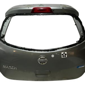 Porton Trasero Nissan March (04910120) Lp
