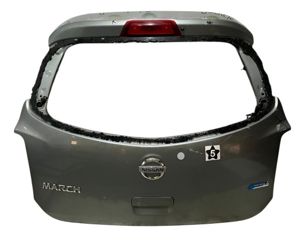 Porton Trasero Nissan March (04910120) Lp