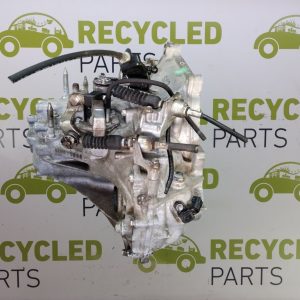 Caja De Velocidads Honda City L15a7 (01655628) Lp