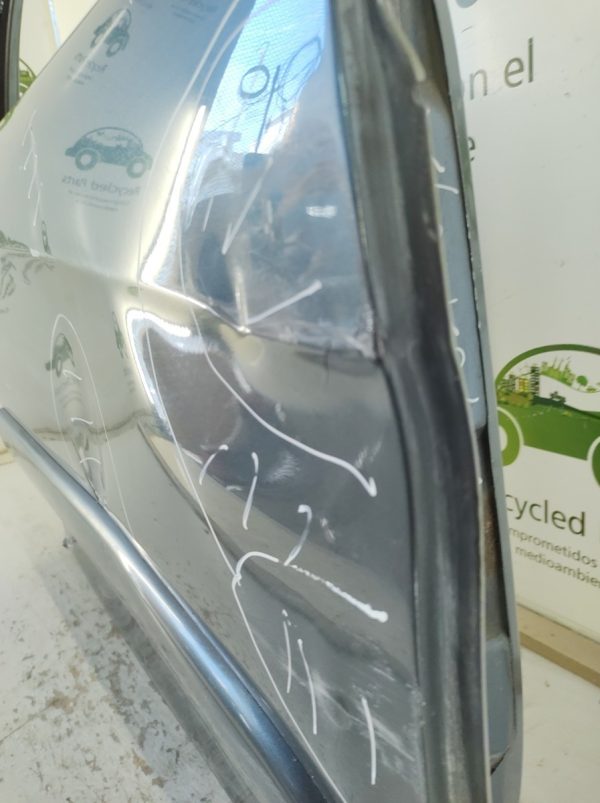Puerta Delantera Derecha Citroen Xsara Picasso (04215799)