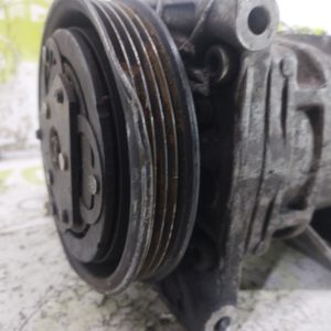 Compresor De A/a Fiat Nuevo Fiorino 1.4 (06135666)