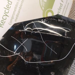 Capot Citroen Nuevo C3 (05402710) Lp