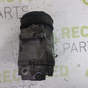 Compresor De A/a Chevrolet Astra 2.0 (06202075)