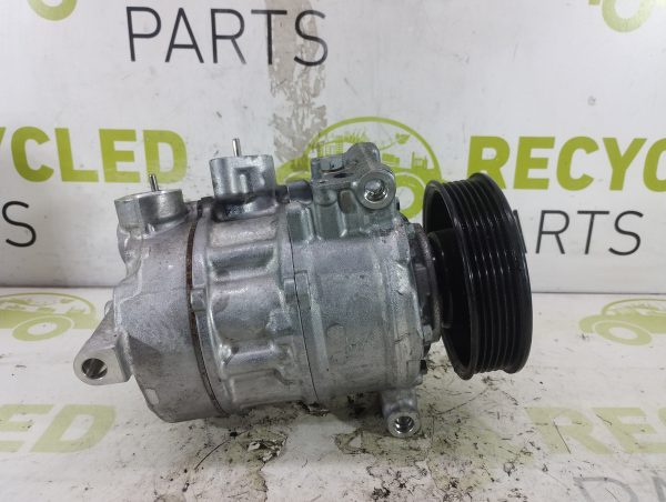 Compresor De A/a Vw Tiguan 2.0 (05892484)