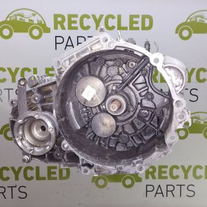 Caja De Velocidades Seat Leon 2.0 Tdi (05654418)