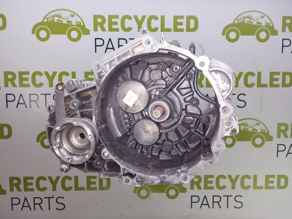 Caja De Velocidades Seat Leon 2.0 Tdi (05654418)