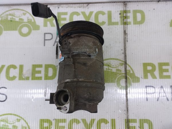 Compresor De A/a Vw Up 1.0 (05044987)
