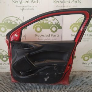 Puerta Delantera Derecha Fiat Cronos (06258985)