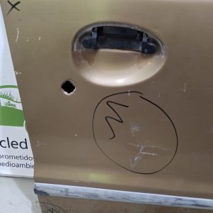 Puerta Delantera Derecha Hyundai Atos (04935570) Lp