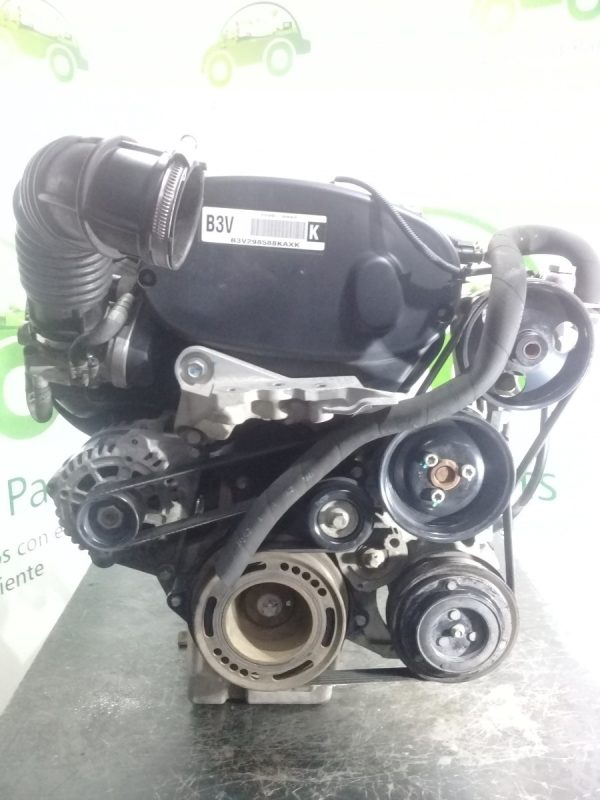 Motor Chevrolet Cruze 1.8 16v (03969879)