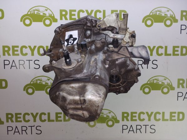 Caja De Velocidades Citroen C4 1.6 16v (05004883)