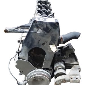 Motor Chevrolet Corsa 1.4 8v (06693297)