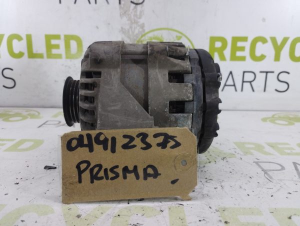 Alternador Chevrolet Prisma 1.4 (04912375)