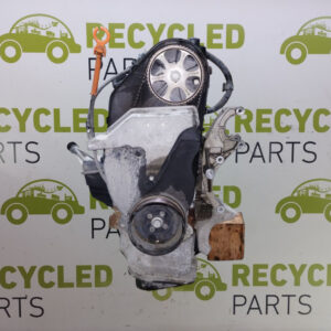 Motor Vw Gol Trend 1.6 8v (06165053)