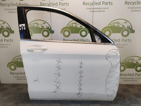 Puerta Delantera Derecha Mercedes Glc 300 (03244176)