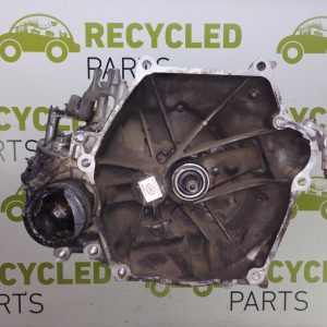 Caja De Velocidades Honda Fit L13z1 (04305962)