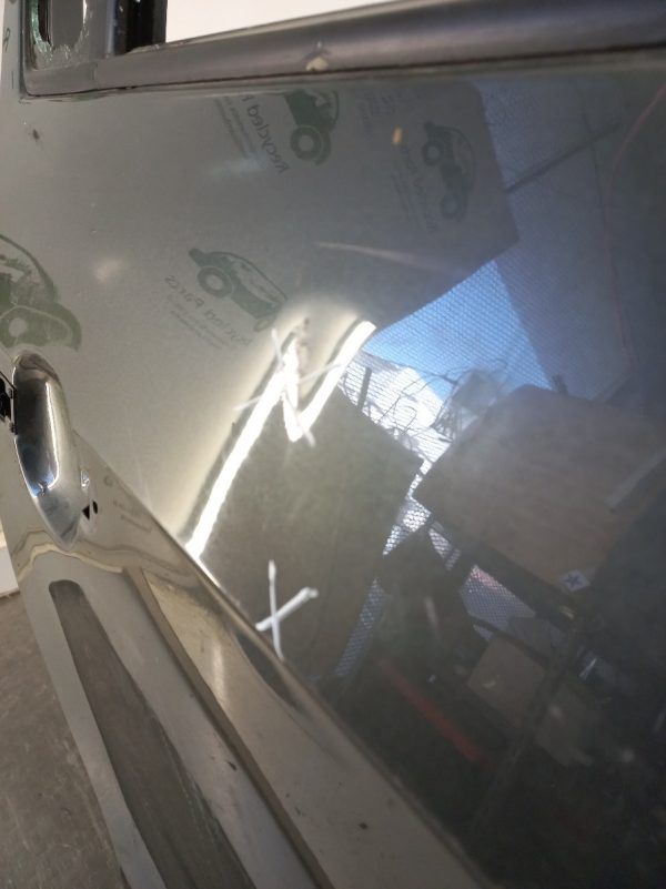 Puerta Trasera Derecha Vw Gol Trend (04363455) Lp