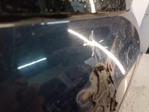 Porton Trasero Peugeot 207 (04516989)