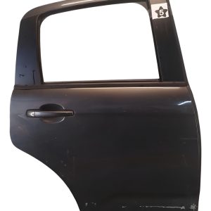 Puerta Trasera Derecha Citroen Nuevo C3 (06019889)