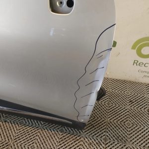 Puerta Delantera Derecha Renault Captur (05369582)