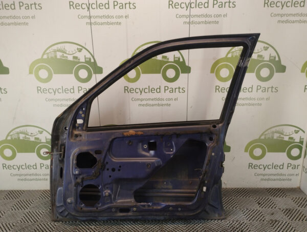 Puerta Delantera Derecha Renault Clio 1 (05244691)