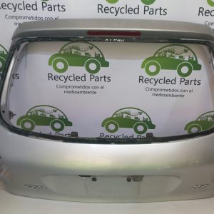Porton Trasero Peugeot 206 (05487820) Lp