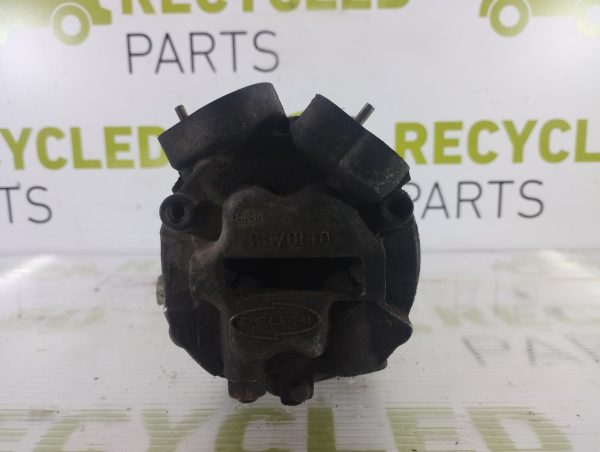 Compresor De A/a Vw Fox 1.6 (05501693)