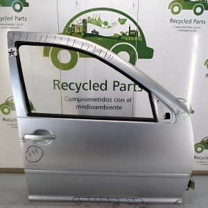 Puerta Delantera Derecha Vw Bora (04369135)