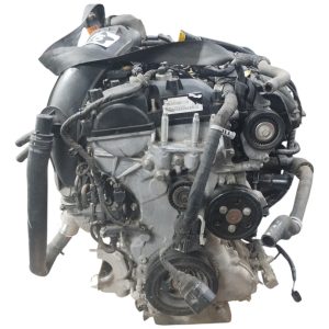Motor Ford Mondeo 2.0 16v Ecoboost (05414617)