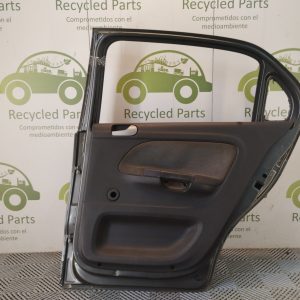 Puerta Trasera Derecha Vw Gol Trend (05402684) Lp
