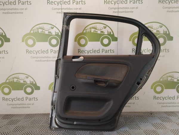 Puerta Trasera Derecha Vw Gol Trend (05402684) Lp