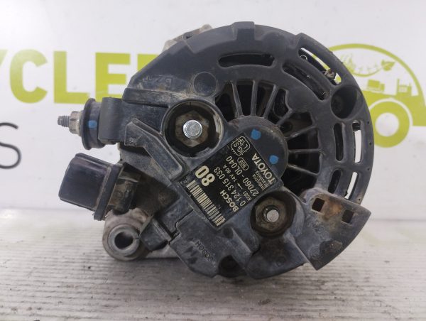Alternador Toyota Hilux 3.0 (05707435)
