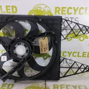 Electroventilador Vw Suran 1.6 (04943436)