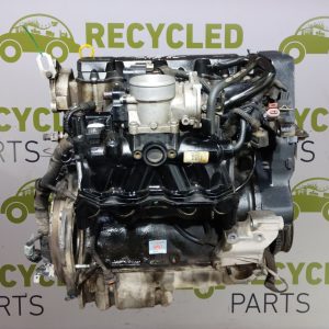 Motor Chevrolet Corsa 2 1.8 8v (06317871)