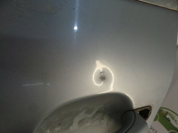 Puerta Delantera Izquierda Vw Touareg (02648182)