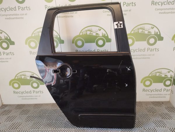 Puerta Trasera Derecha Citroen C3 Picasso (05072197)