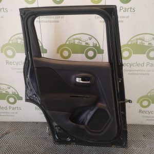 Puerta Trasera Izquierda Jeep Renegade (06056530)
